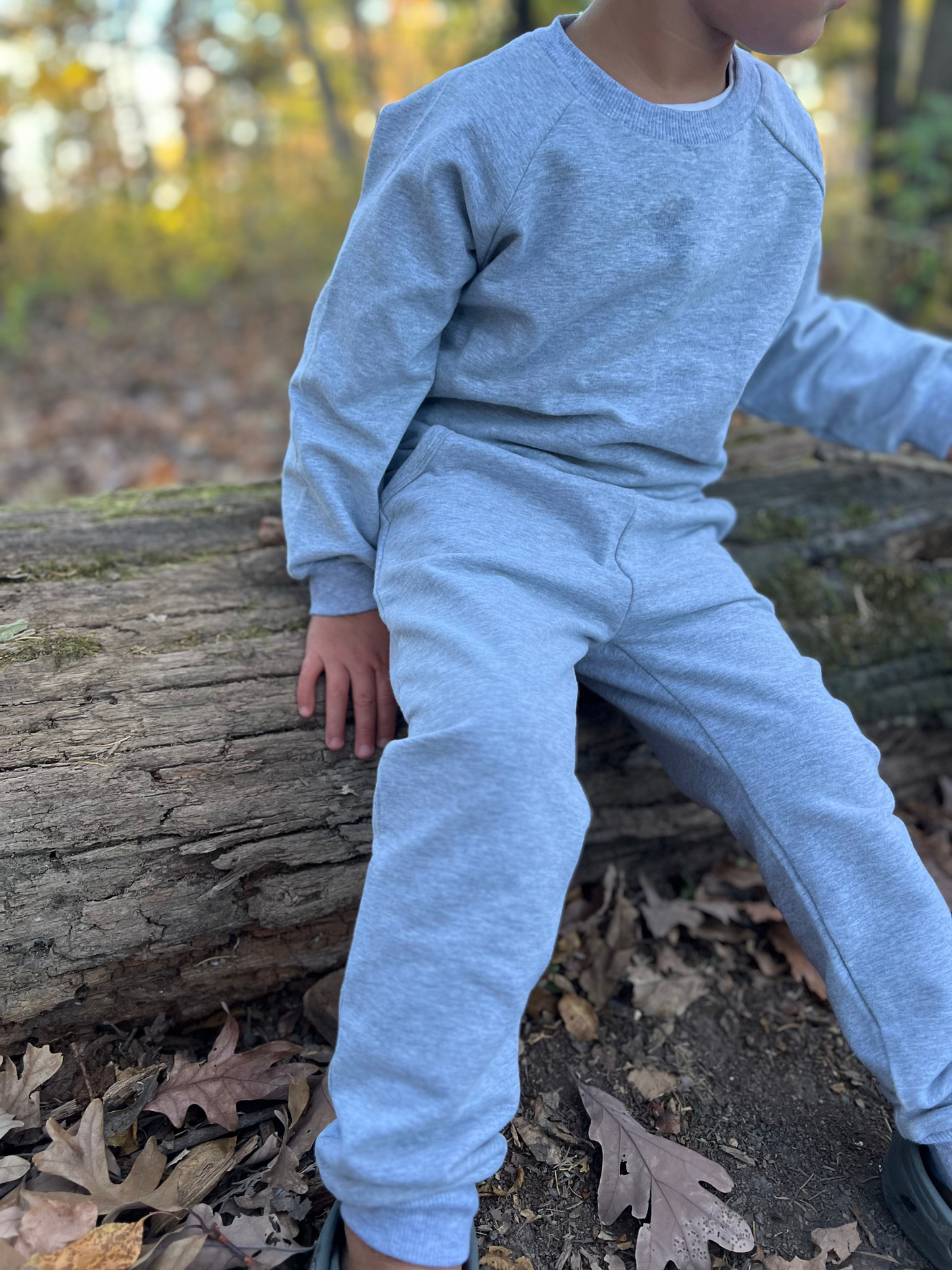 Original Jogger Set
