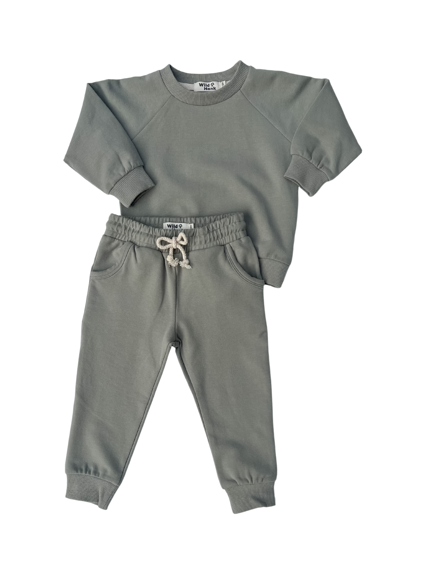 Original Jogger Set