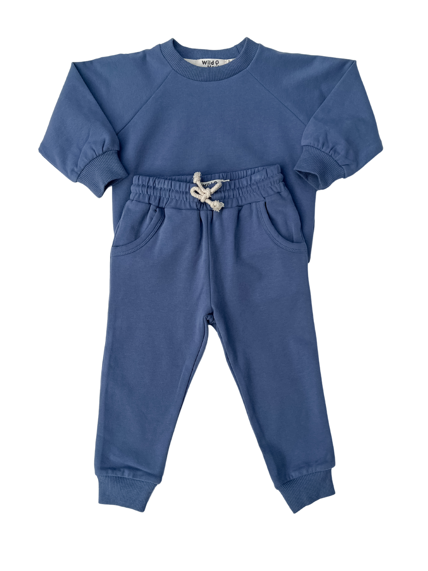 Original Jogger Set