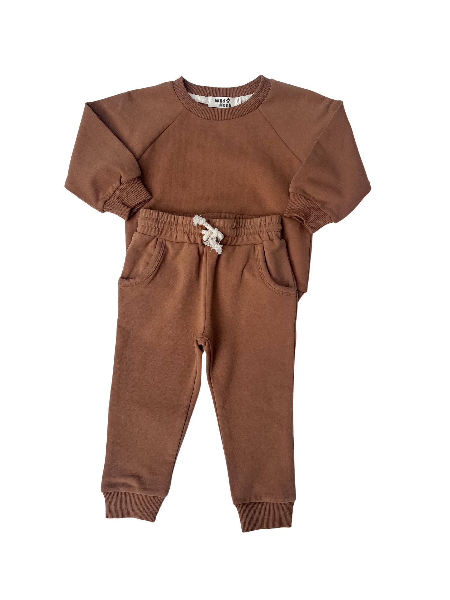 Original Jogger Set