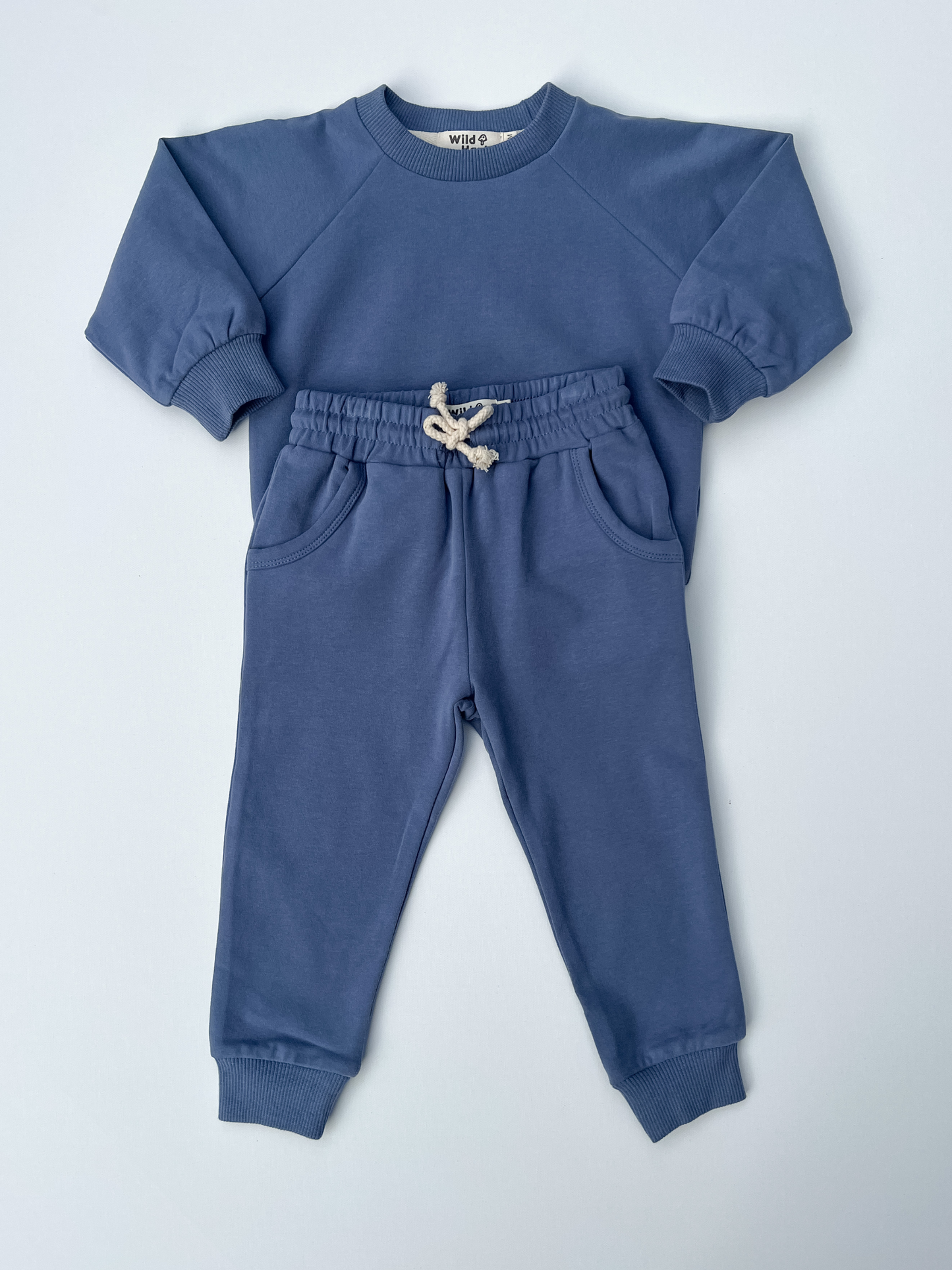 Original Jogger Set