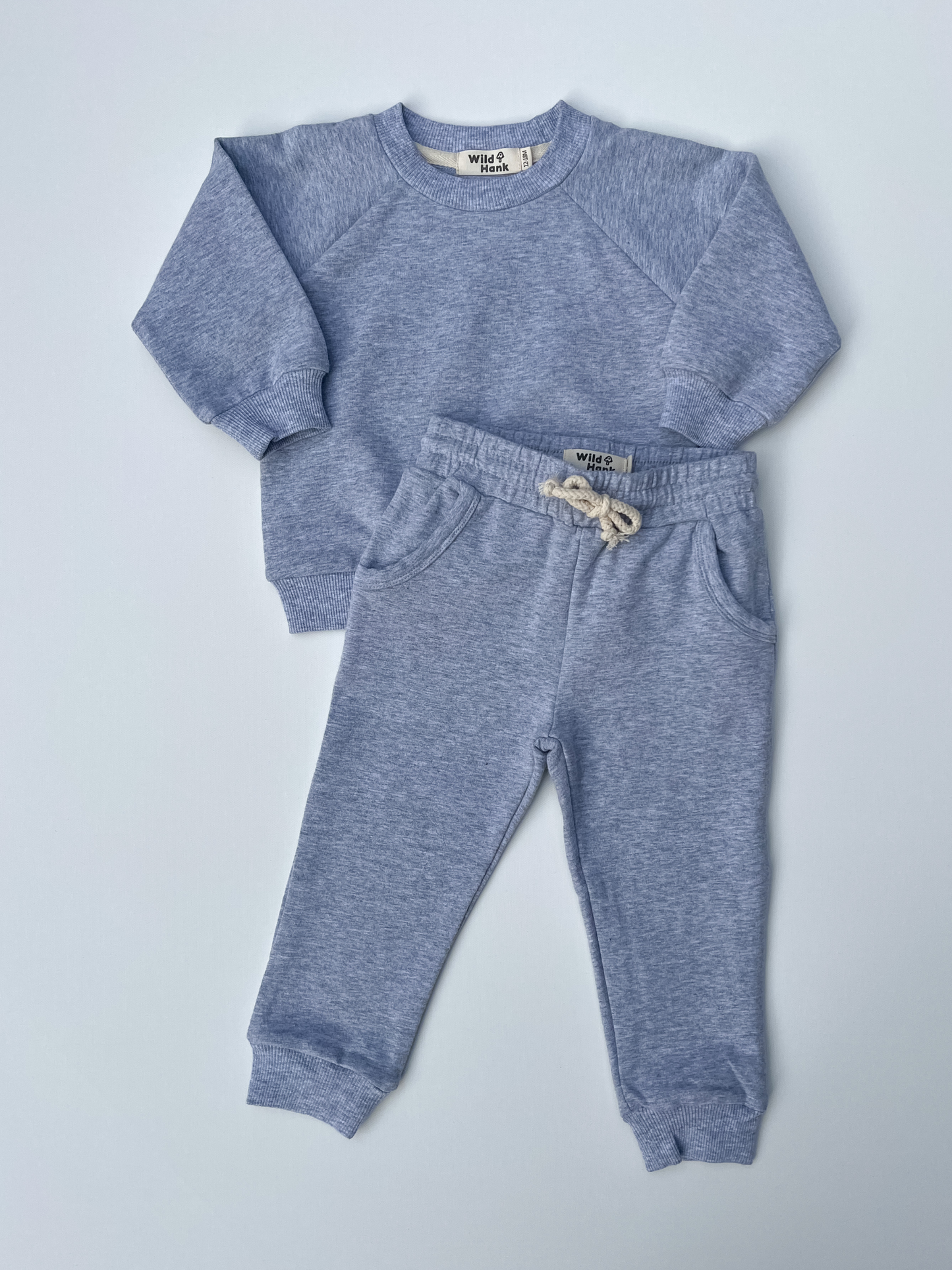 Original Jogger Set