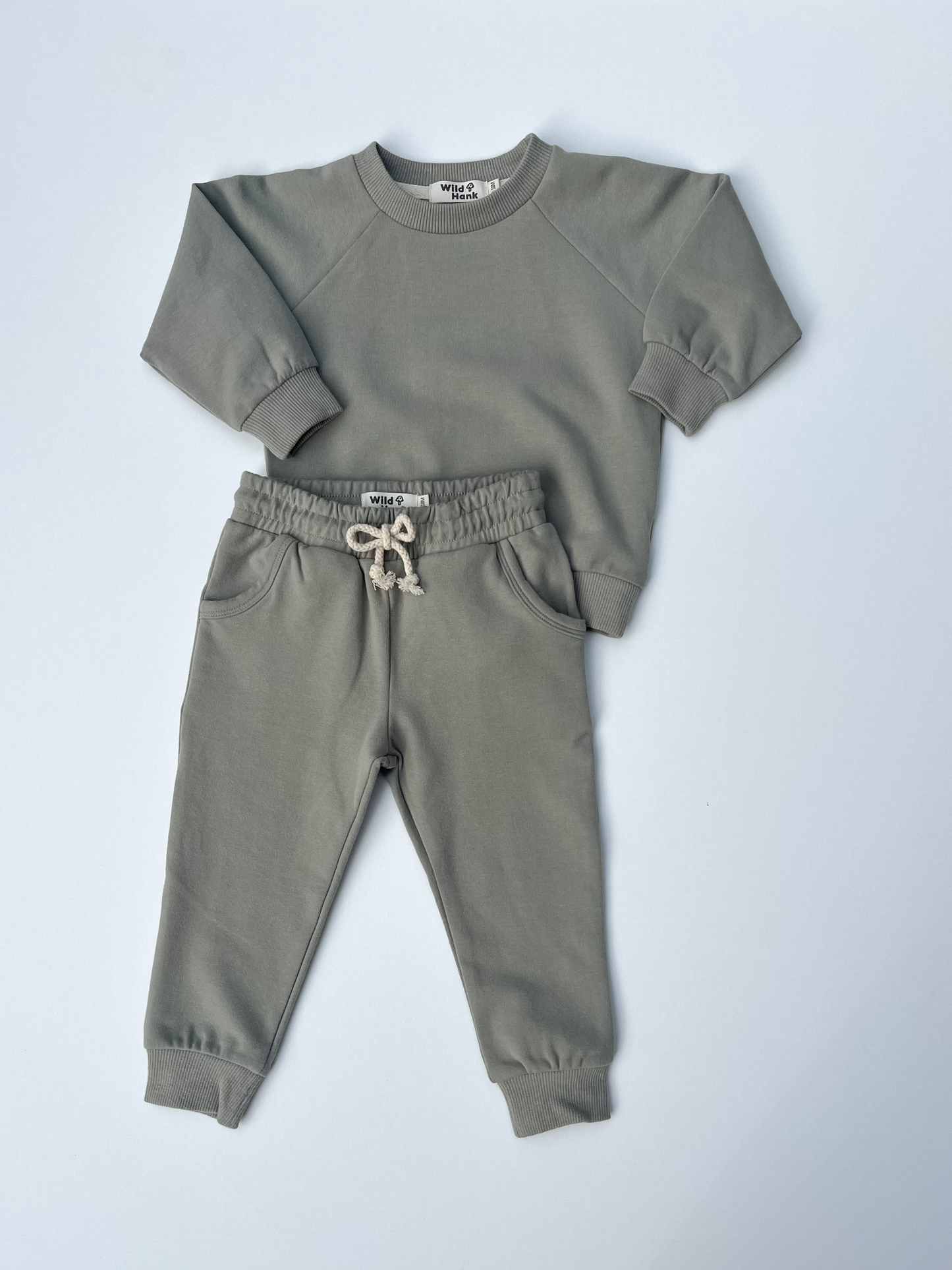 Original Jogger Set