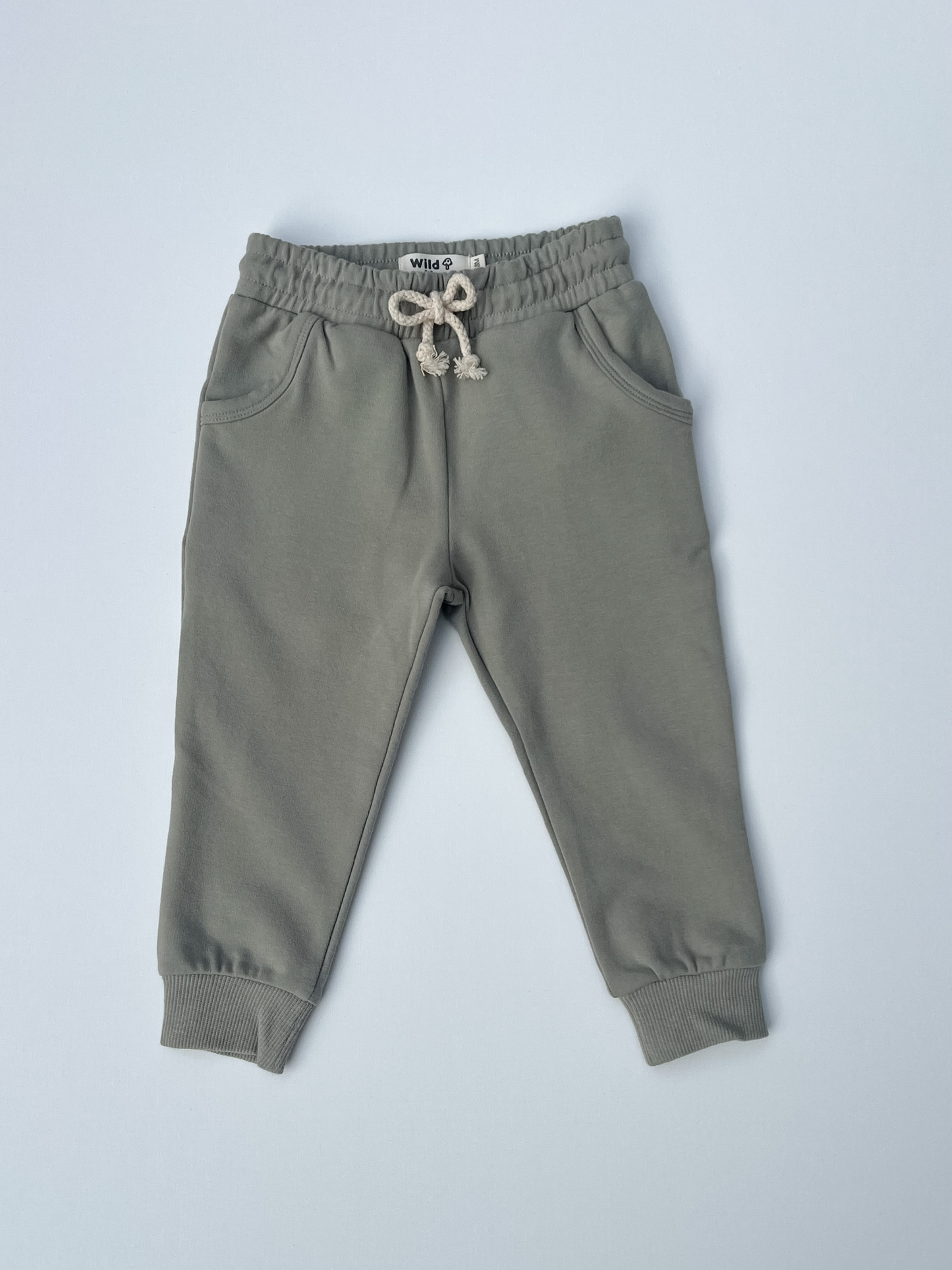 Original Jogger Set