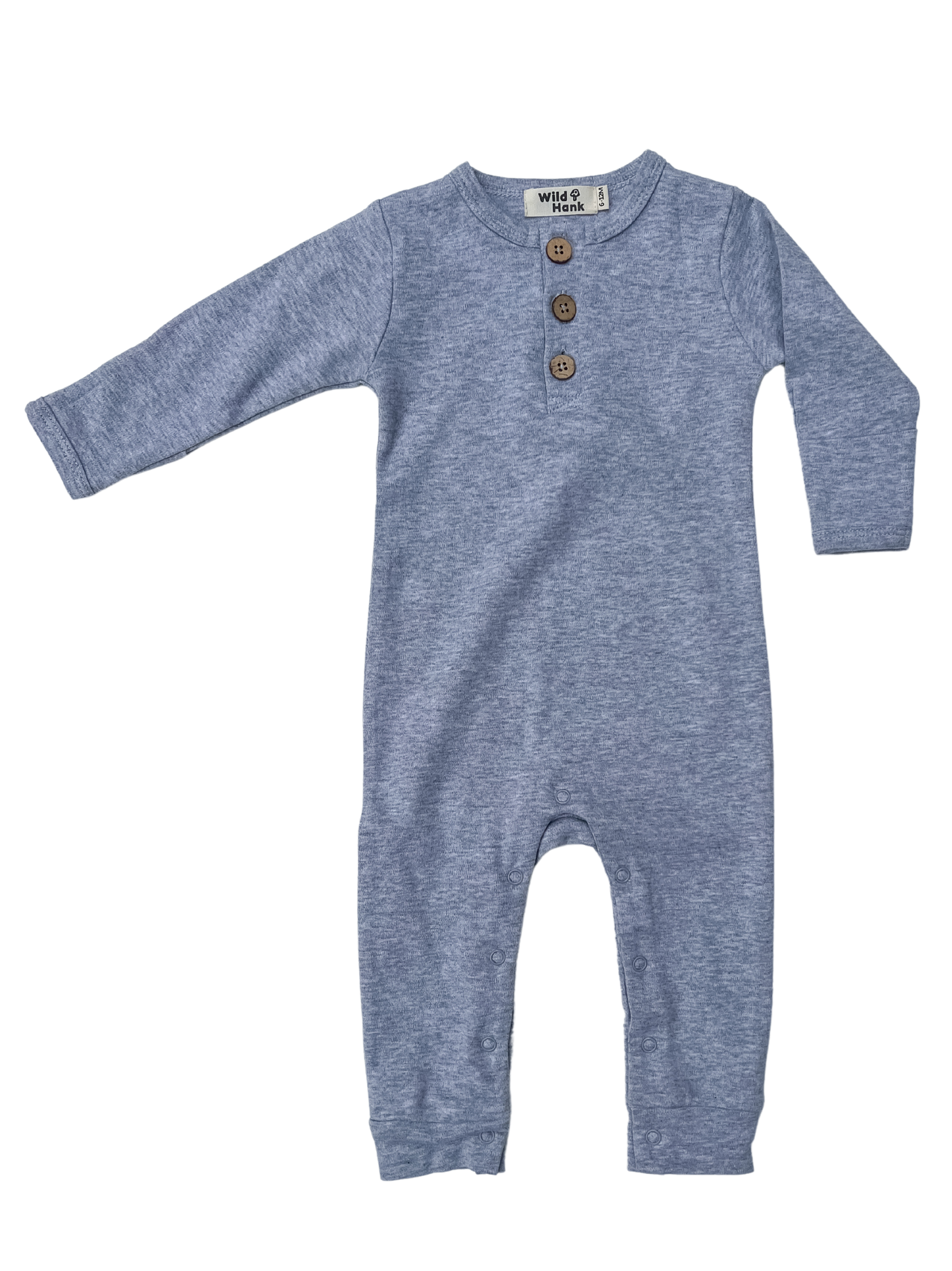 Original Snap Romper