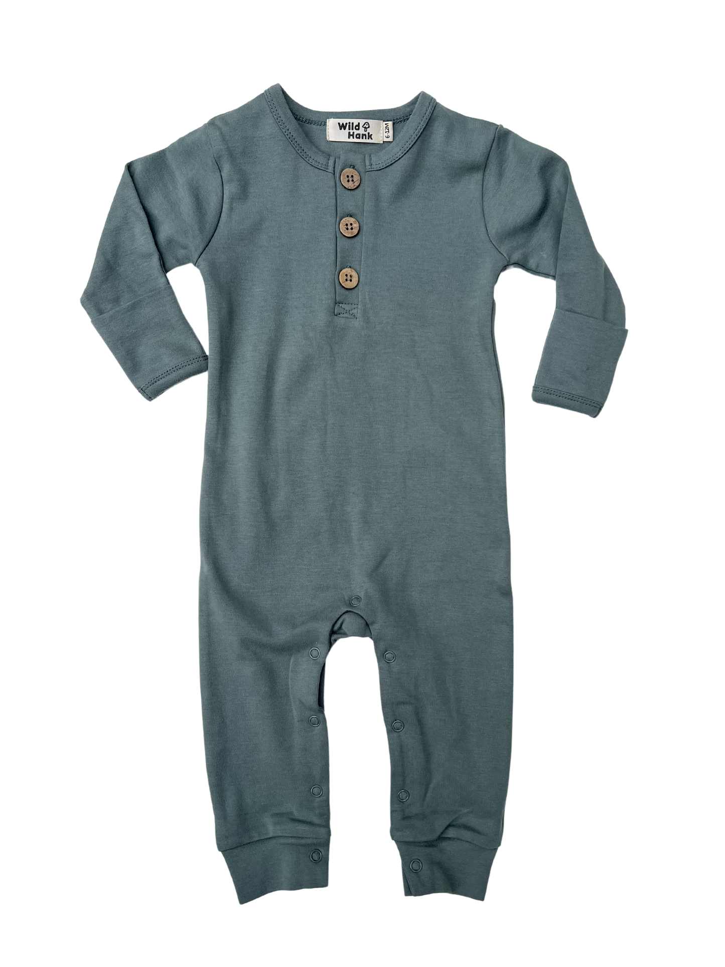 Original Snap Romper
